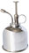 regadera Bonsai Brass Silver Spray Lianshi Puede Plantar Spay Bottle Spray Flor Interno 300 ml