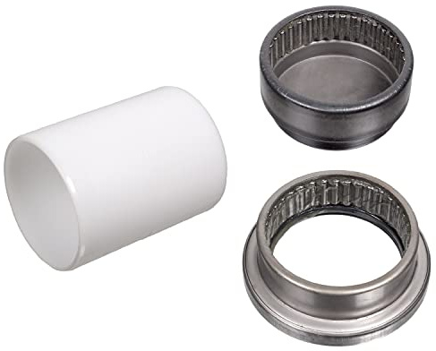 febi bilstein 102481 Needle Bearing Kit for Axle Tube, Torsion Rod Suspension, Pack of 1