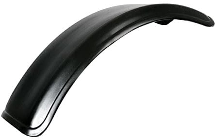 Kotflügel HS-PE 3510/350 x 1090 mm