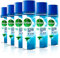 Dettol All-in-One Disinfectant Spray Crisp Linen, 400 ml, Pack of 6