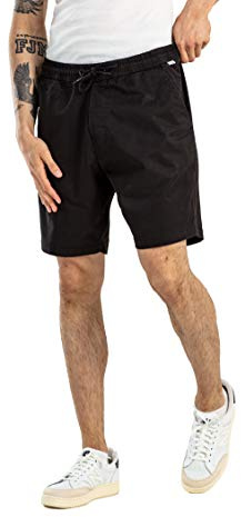 Reell Reflex Easy Short LW Black L