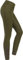 RIDERS CHOICE High Waist Vollbesatzreithose, Damen Reithose mit Silikonvollbesatz und Handytasche - RidersDeal Collection für Reiter, Forest Night, Gr. 32