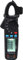 Jeanoko ACM91 1mA Clamp Meter DC/AC Current True RMS Auto-Ranging 6000 Counts Multimeter,Low Impedance Live Check Temp Cap Volt Ampere MeterTesters and Detectors
