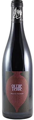 Saumur-Champigny Outre Terre - Cuvée en Amphore - Rouge 2019 - Domaine des Roches Neuves - Vin Rouge du Val de Loire (75cl)