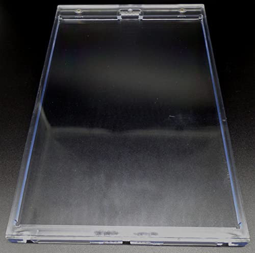 docsmagic.de Magnetic Comic Book Holder Current Size
