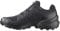 Salomon Herren Running Shoes, Black, 44 EU