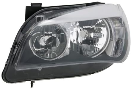 TYC Main headlight 20-12856-05-9