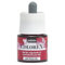 Pébéo - Colorex Tinte 45 ML Türkisch Rot - Colorex Aquarell Tinte Pébéo - Türkisch Rot Tinte mit samtigem Finish - Zeichentusche Multi-Tool Alle Medien - 45 ML - Türkisch Rot