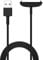 Charger Cable for Fitbit Inspire 3 Charge,Replacement USB Fast Charging Cable Accessory Cord for Fitbit 3 Charge (Black-1m)