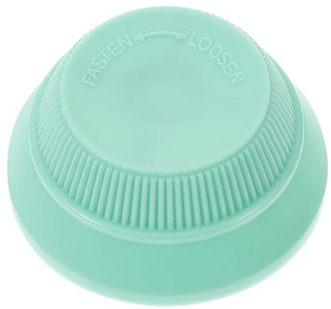 Homoyoyo Electric Fan Accessories Nuts Fan Repair Parts Floor Fan Supply Table Fan Accessory Plastic