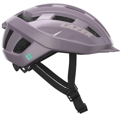 Lazer Unisex Codax KinetiCore Helm, Mulberry, Unisize 54-61 cm