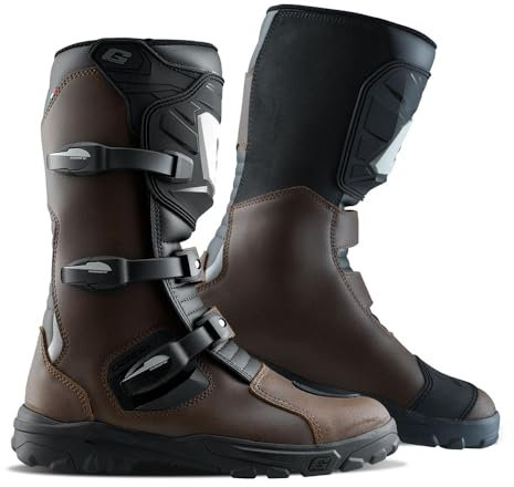 Gaerne Adventure Aquatech Off-road Boots EU 42