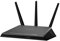 NETGEAR Nighthawk Smart Wi-Fi Router (R7000P) - AC2300 Wireless Speed (up to 2300 Mbps) | Up to 2000 sq ft Coverage & 35 Devices | 4 x 1G Ethernet and 2 USB ports | Armor Security
