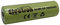 Batteria ricaricabile Ni-Mh Stilo AA 1,2V 2600mAh 2600 mA mAh alta capacità accumulatore mignon 50x14mm