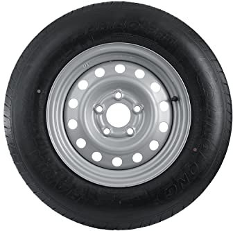 LINGLONG TIRE Anhängerrad 185/80 R14C Verstärkt