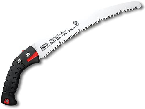 ARS UVR-32 PRO Super Turbocut Pruning Saw 320mm
