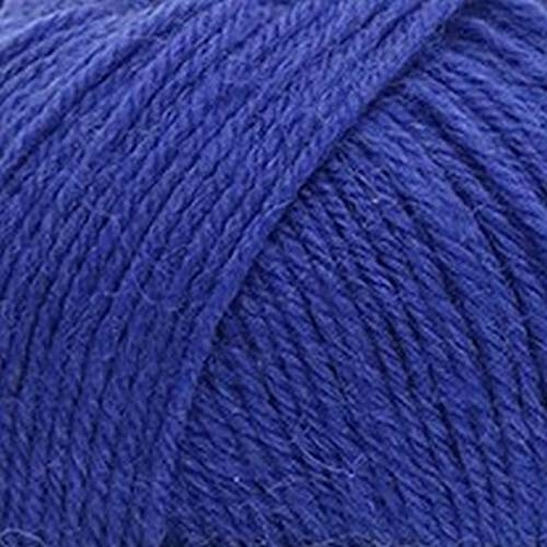 West Yorkshire Spinners ColourLab Dk - Harbour Blue - 746 wys colourlab