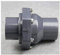 PVC-Rückschlagventil 50MM Kunststoffinnenseite Rückschlagklappe DN25 DN32 DN40 DN50 Ventil Universal vertikal horizontal,innen 32mm