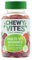 Chewy Vites Adult Multivitamin Advance, 60 Multivitamin Gummies, 12 Essential Nutrients, 2 Months Supply, Real Fruit Juice, Vegan, Berries Flavour