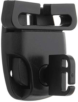 TuToy 10 Unids/Set Spa Cubierta De Bañera De Hidromasaje Kit De Reparación De Pestillo Roto Llave De Bloqueo De Clip Y Hardware Con Tornillo