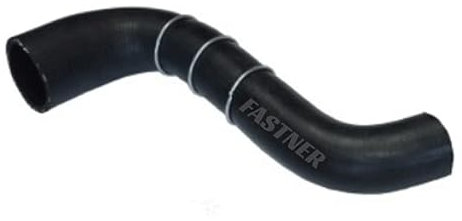 Fastner Compatibile con Ford Kuga I 2.0 TDCi (2008-2012) Tubo Manicotto Intercooler Aria Turbo AV41-6K863-AD, AV416K863AD