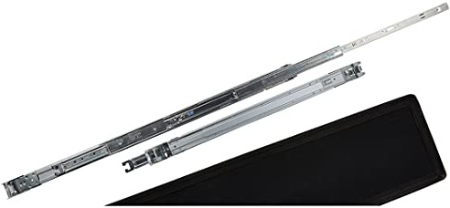 HP ZCentral 4R Schienenhalter-Set