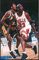 Jordan & KobeIn Action Poster Michael Jordan & Kobe Bryant 15x23 Inches Poster 38x58cm (380x580mm) Geschenk Deko