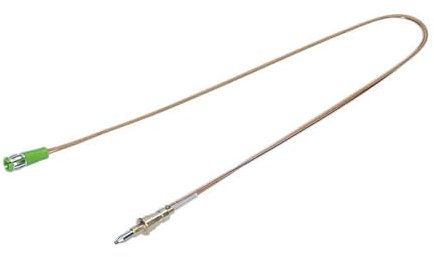 Thermocouple 500 mm for Electrolux Oven – 357029102