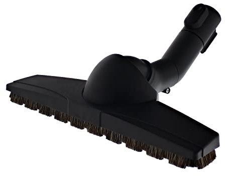 Scanpart Parkettdüse Professional kompatibel mit mit Miele Adapter