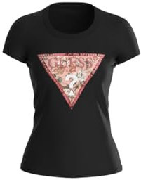 Guess jeans W4gi21 J1314 Frau