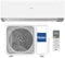 A.A. Haier TIDER50, 3784/3956 frig/calor, A++/A++