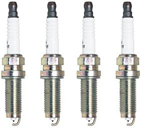 2-8Pcs Platin Zündkerzen Ld7Rbip-11 Ersetzen Kerzen Für Honda 12290-5R0-003 Für Denso Dxe22Hcr11S Vfxehc22G