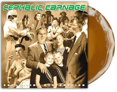 Exploiting Dysfunction (Deluxe 25th Anniversary Re