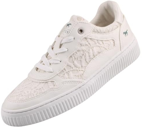 MUSTANG 26M0762002 Damen Sneakers