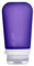 humangear GoToob Reise Flasche violett 100 ml