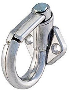 Teknoetre Gancio portaborsa vespa Cromato