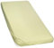 Moon-Luxury Topper Spannbettlaken Jersey Stretch Spannbetttuch Boxspringbett 97% Mako-Baumwolle 3% Elastan 230g/m²-pistazie-180x200-200x220