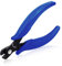 SPEEDWOX Memory Wire Cutters with Spring for Jewelry Making Bracelet Pliers 5-1/2 Inch Miniature Hard Steel Wire Cutting Shear Beading Hobby Work Tool for Arts and Crafts Electronics Jewelry Making