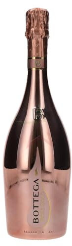 Bottega Rose Gold Vino Spumante Brut - 750 ml
