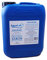 Agua de mar 5000 ml envase alimentario