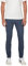 ONLY & SONS Herren Chino Hose ONSMARK Slim Check 9887 - Slim Fit - Stretch, Größe:32W / 32L, Farbe:Dress Blues 22019887