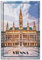 Vienna Austria Vintage Reise Poster Skyline Deko Poster Modern Schlafzimmer Leinwand Kunst Poster Bild Gemälde Poster Wanddeko Kunst Geschenk