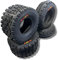 Maxxis Quad Reifensatz Reifen ohne Felgen Razr 20x11-9 & 21x7-10 / M-931 M-932