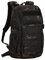 HUNTVP Militärischer MOLLE Rucksack Jagd Rucksack Ausrüstung Taktischer Rucksack Assault Pack Student Schultasche 25L, Schwarz Camouflage, Reiserucksäcke