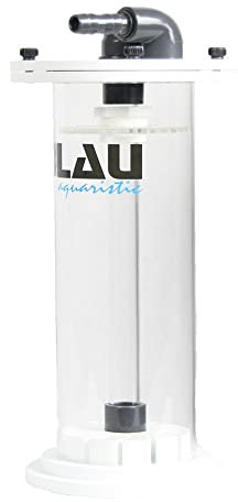 Blau Aquaristic Filtro a Letto Fluido Blu FR-110