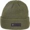 Fox Zenther Beanie (one Size, Olive)