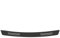 Heckklappen Schutzleiste Für Mercedes W203 W204 W205 W210 W211 W212 W213 W220 W221 W222 C180 C200 C260 C300 Auto Stamm Hinten Stoßstange Aufkleber Ladekantenschutz (Color : Schwarz, Größe : 101x8cm