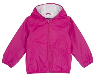 Chicco, Giubbino Leggero Bambina, Designed in Italy, Abbigliamento Bambina