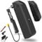 36V 18AH Ebike Battery Hailong 03 Electric Lithium-ion Bike Battery with Waterproof Bag/Charger/Anderson/ XT60 connector for 250W 300W 400W 500W 600W 700W 750W Motor