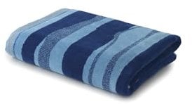 Top Towel - Zomba - Toalla Playa Grande 100x180 cm - 100% Algodón Egipcio Hilo Doble - Acabado Terciopelo Suave y Duradero - Ideal Playa y Piscina - Lavable a Máquina